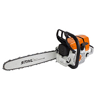 STIHL MS 361 Бензопила STIHL, шина R 40см, цепь 36 RS 11352000529, Профессиональные бензопилы Штиль